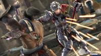 TGS: Nuevas im�genes y v�deo de Soul Calibur IV
