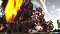TGS: Nuevas im�genes y v�deo de Soul Calibur IV