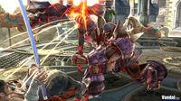TGS: Nuevas im�genes y v�deo de Soul Calibur IV