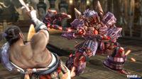 TGS: Nuevas im�genes y v�deo de Soul Calibur IV