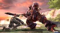 TGS: Nuevas im�genes y v�deo de Soul Calibur IV