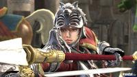 TGS: Nuevas im�genes y v�deo de Soul Calibur IV