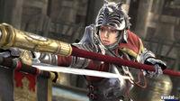 TGS: Nuevas im�genes y v�deo de Soul Calibur IV