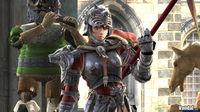 TGS: Nuevas im�genes y v�deo de Soul Calibur IV
