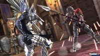 TGS: Nuevas im�genes y v�deo de Soul Calibur IV