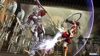 TGS: Nuevas im�genes y v�deo de Soul Calibur IV
