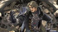 TGS: Nuevas im�genes y v�deo de Soul Calibur IV