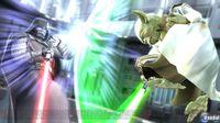 Yoda y Darth Vader ser�n descargables en Soul Calibur IV