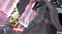 Yoda y Darth Vader ser�n descargables en Soul Calibur IV