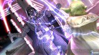 Yoda y Darth Vader ser�n descargables en Soul Calibur IV