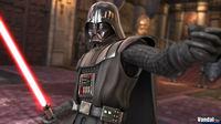 Primeras im�genes de Darth Vader y Yoda en Soul Calibur IV