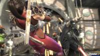 Primeras im�genes de Darth Vader y Yoda en Soul Calibur IV