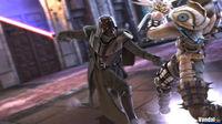 Primeras im�genes de Darth Vader y Yoda en Soul Calibur IV