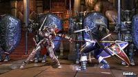 Nuevas im�genes de Soul Calibur IV