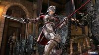 Nuevas im�genes de Soul Calibur IV
