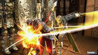 Nuevas im�genes de Soul Calibur IV