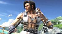 Nuevas im�genes de Soul Calibur IV