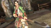 Nuevas im�genes de Soul Calibur IV