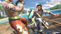 Nuevas im�genes de Soul Calibur IV