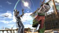Nuevas im�genes de Soul Calibur IV