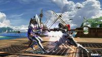 Nuevas im�genes de Soul Calibur IV