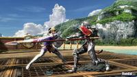 Nuevas im�genes de Soul Calibur IV