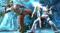 Nuevas im�genes de Soul Calibur IV