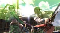 Nuevas im�genes de Soul Calibur IV