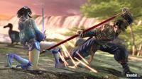 Nuevas im�genes y arte de Soul Calibur IV