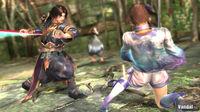 Nuevas im�genes y arte de Soul Calibur IV