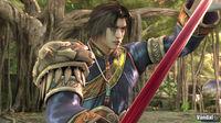 Nuevas im�genes y arte de Soul Calibur IV