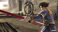Nuevas im�genes y arte de Soul Calibur IV