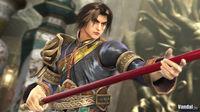 Nuevas im�genes y arte de Soul Calibur IV