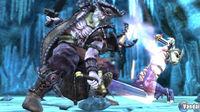 Nuevas im�genes de Soul Calibur IV