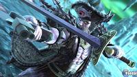 Nuevas im�genes de Soul Calibur IV