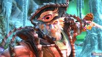 Nuevas im�genes de Soul Calibur IV