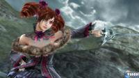 Nuevas im�genes de Soul Calibur IV