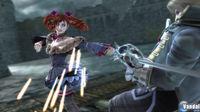 Nuevas im�genes de Soul Calibur IV