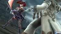 Nuevas im�genes de Soul Calibur IV