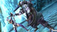 Nuevas im�genes de Soul Calibur IV