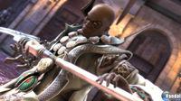 Nuevas im�genes de Soul Calibur IV