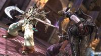 Nuevas im�genes de Soul Calibur IV