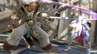 Nuevas im�genes de Soul Calibur IV