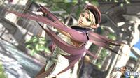 Nuevas im�genes de Soul Calibur IV