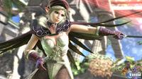 Nuevas im�genes de Soul Calibur IV