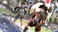 Nuevas im�genes de Soul Calibur IV