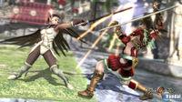 Nuevas im�genes de Soul Calibur IV