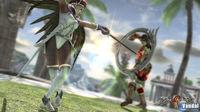 Nuevas im�genes de Soul Calibur IV
