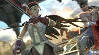 Nuevas im�genes de Soul Calibur IV