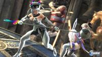 Nuevas im�genes de Soul Calibur IV